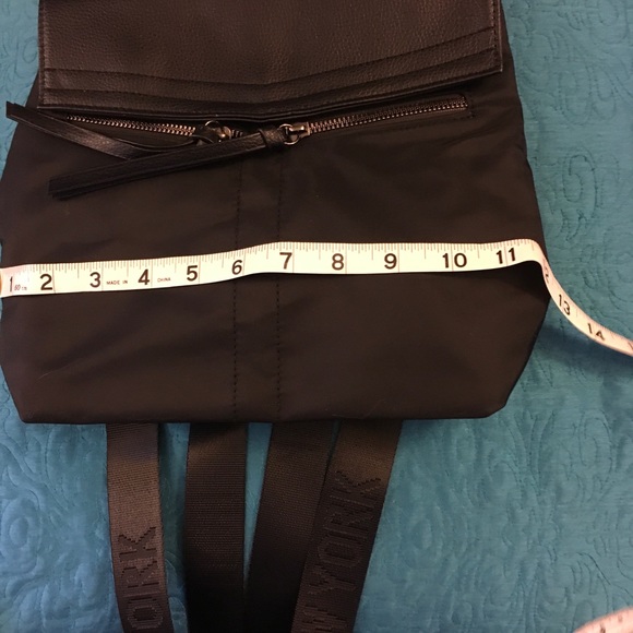 NWT BOTKIER  backpack purse - Picture 5 of 6